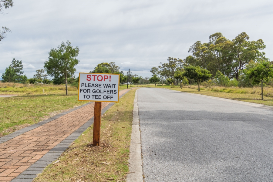 3 Bedroom Property for Sale in Wedgewood Golf Estate Eastern Cape